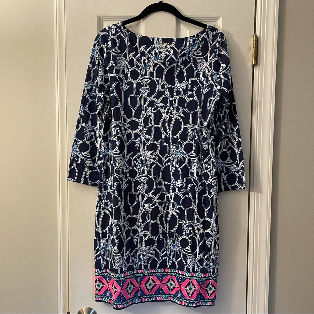 Lilly Pulitzer Hollee Dress